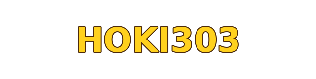 HOKI303 logo